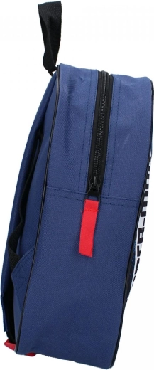 Bezpečné uložení věcí na zip