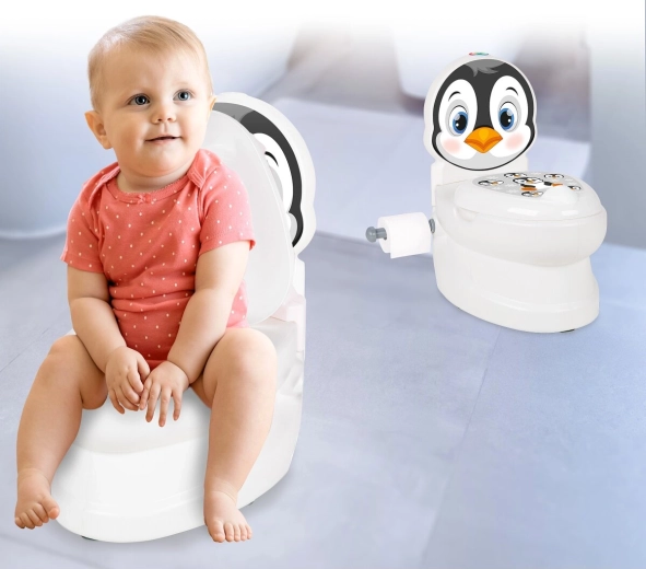 Stabilní a dětem přizpůsobený design