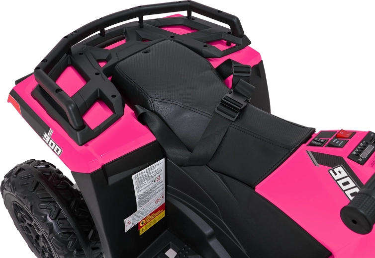 Rodičovská kontrola a bezpečí na prvním místě