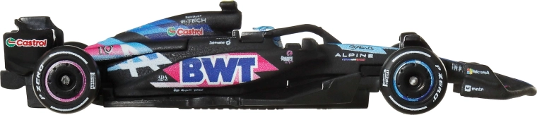 Kovová karoserie a prémiové zpracování