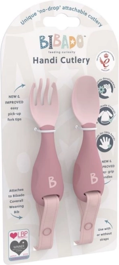 Ergonomický úchop pro malé ručičky