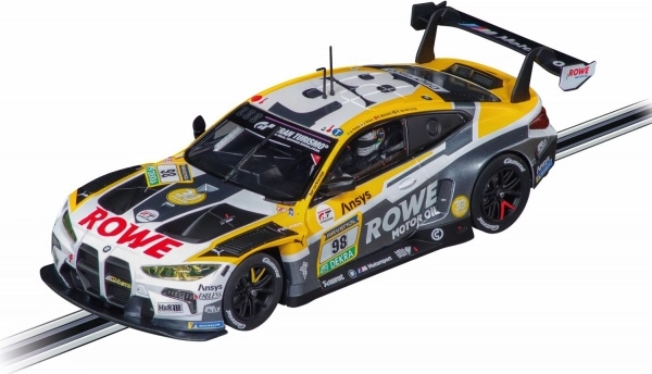 Carrera Digital 124 BMW M4 GT3 Evo ROWE Racing č. 98