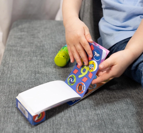 Snadné používání a ukládání