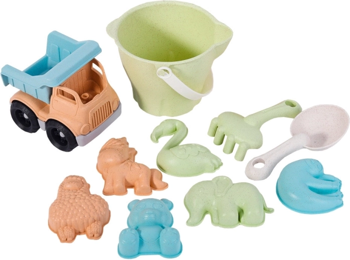 Bezpečné a pohodlné pro děti