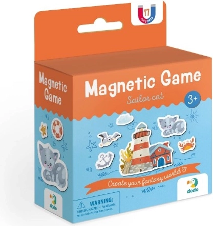 Kompaktní balení vhodné na cesty