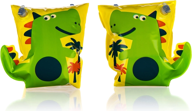 Spolehlivý vztlak a pohodlné nošení