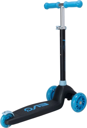 Stabilita tří kol a bezpečné brzdění