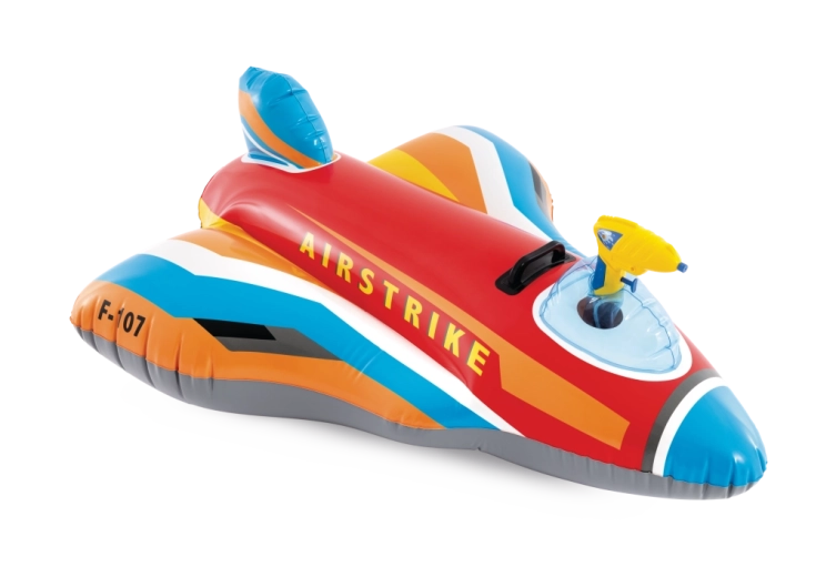 Stabilní konstrukce pro bezpečnější jízdu