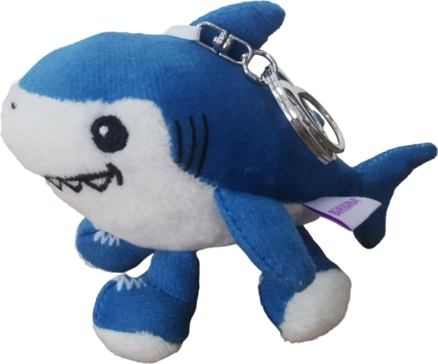 Roztomilý design a měkký plyš