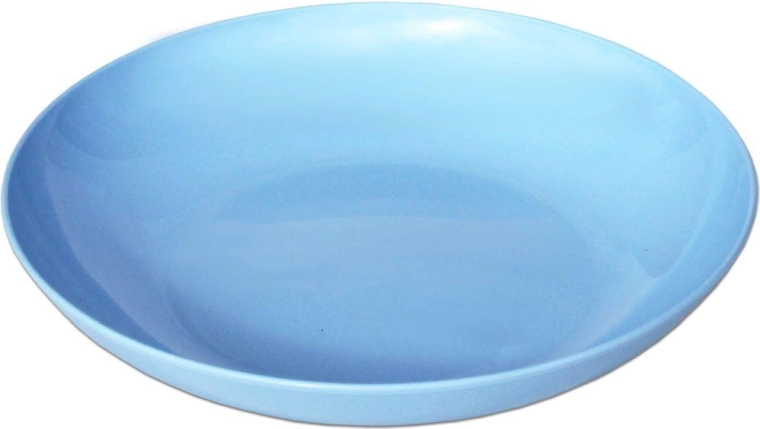 Lehký a nerozbitný pro každodenní použití