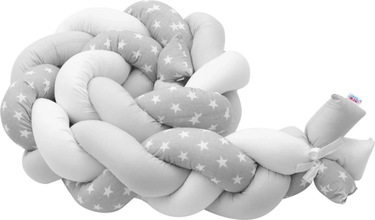 Kvalitní materiály s certifikací Oeko‑Tex