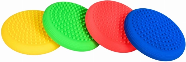 Protiskluzová textura pro jistý krok