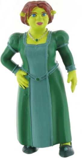 Comansi figurky SHREK a FIONA