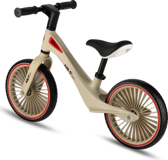 Pohodlí a plynulost díky ložiskům ABEC 5