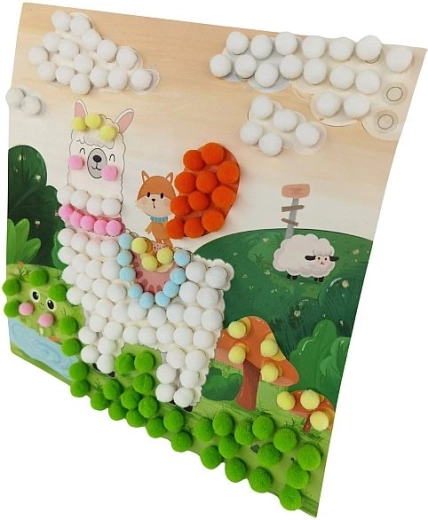 Snadné lepení bez nepořádku