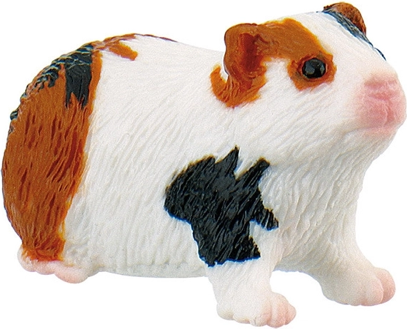 Bullyland figurka morče