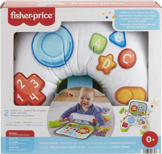 Podložka pro malého hráče Fisher-Price