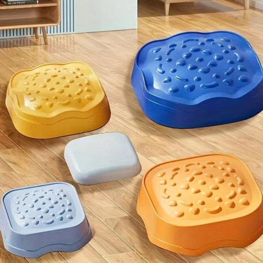 Senzorický povrch pro stimulaci chodidel