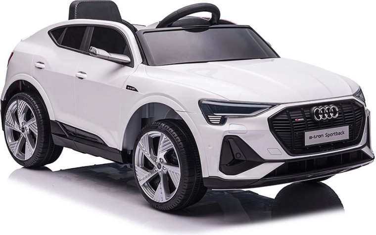 Hudba a světla pro ještě větší zábavu