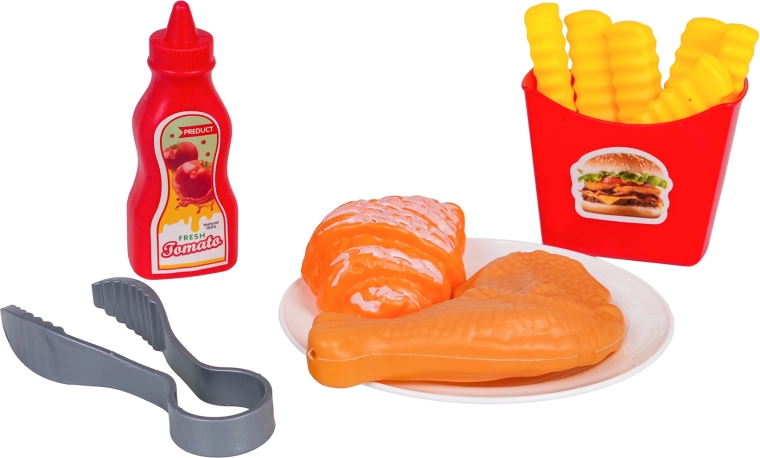 Příslušenství pro rolové hry