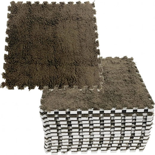 Protiskluzová a izolační EVA pěna