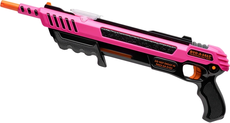 Bez baterií, bez chemie, více zábavy