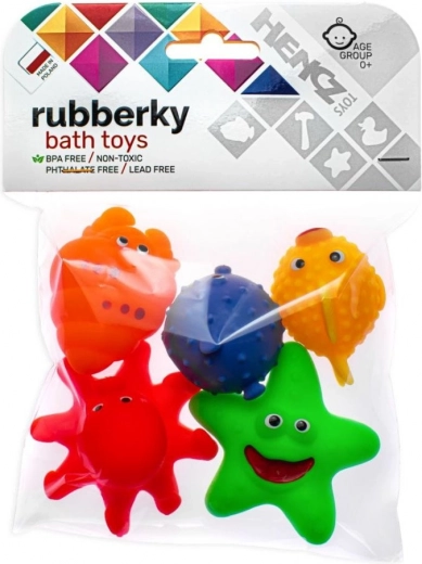 Bezpečné a vhodné pro miminka