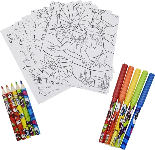 Všechno pro tvoření na jednom místě