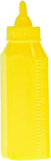 Praktická lahvička pro krmení