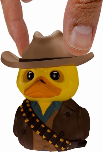 Mini velikost, maxi detaily