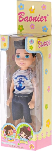 Dárkové balení připravené k předání