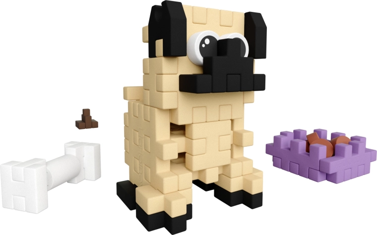 Snadné skládání, nekonečná zábava