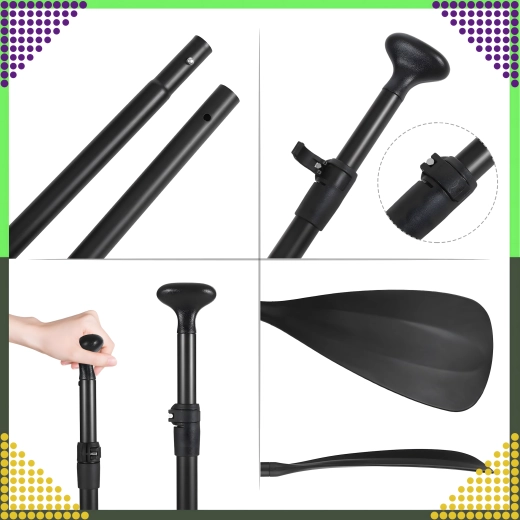 Nastavitelná délka pro každého