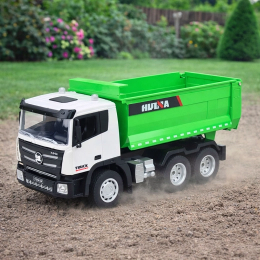 Stabilní řízení 2,4 GHz bez rušení