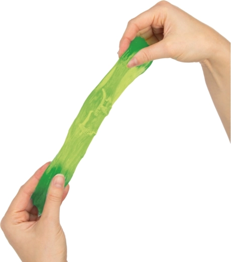 Pružný, tvárný a antistresový