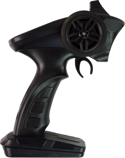 Přesné ovládání 2,4 GHz bez rušení