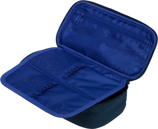 Odolné zipy YKK a pevná konstrukce