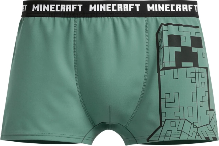 Měkký elastický pas a volnost pohybu