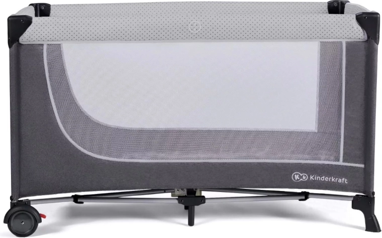 Bezpečnost a volný průhled