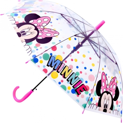 Deštník Minnie