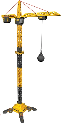 360° otočné rameno a výška 150 cm