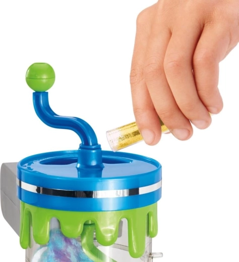 Ruční mixér s průhlednou komorou