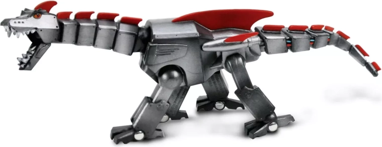 Safari Ltd. robotický drak