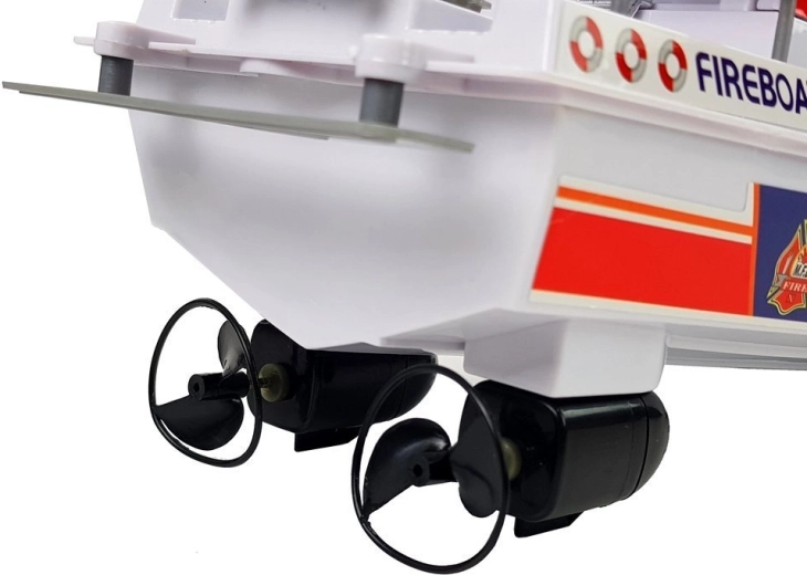 Dvojité motory pro svižnou jízdu