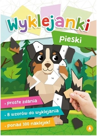 Vyklejanky Pejsci