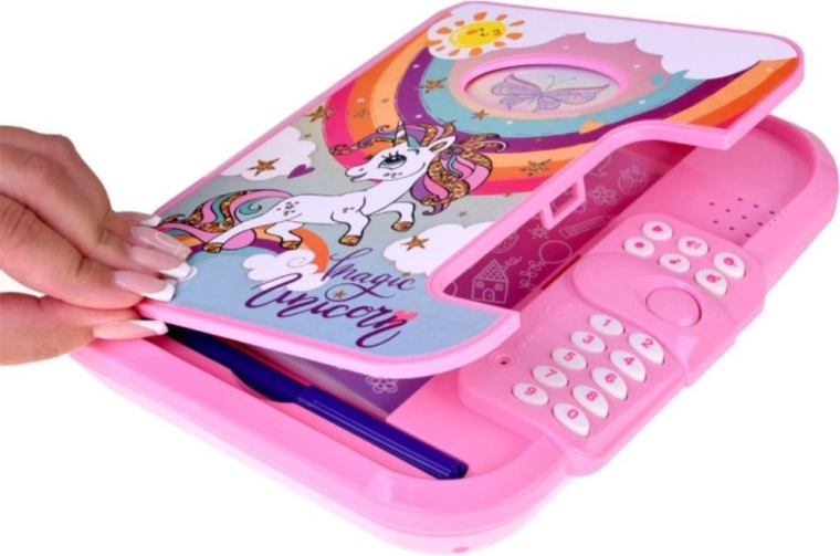 Nahrávání, přehrávání a změna hlasu