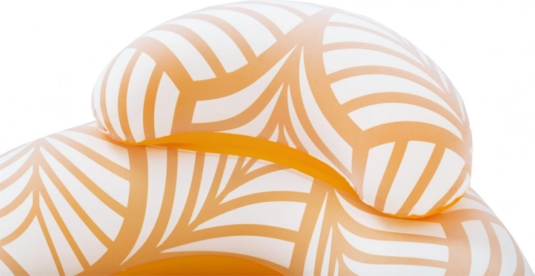 Sametový povrch Comfort Plush