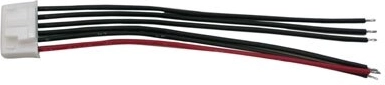 Balancer kabel S5 pro LiPo akumulátory Jamara