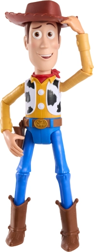 Velká 31cm figurka pro pořádnou porci zábavy
