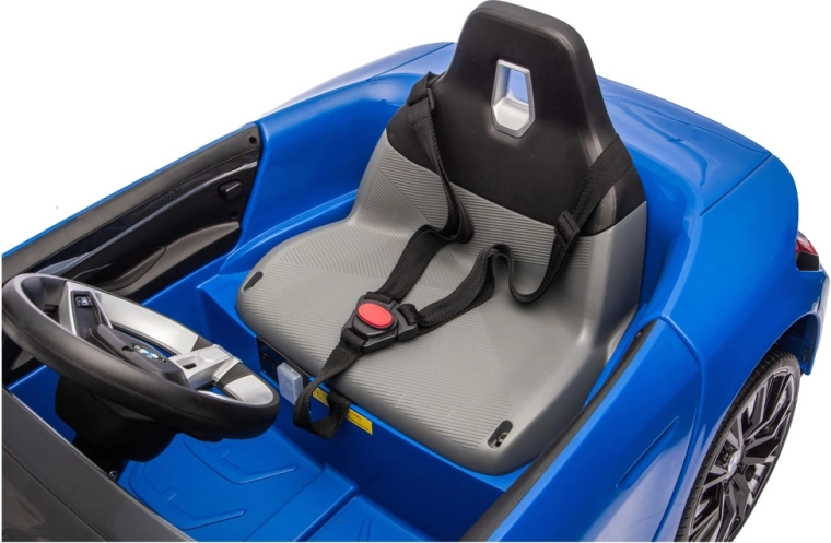 Bezpečné a pohodlné sezení